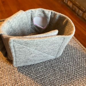 Band Made for TempDrop BBT Monitor